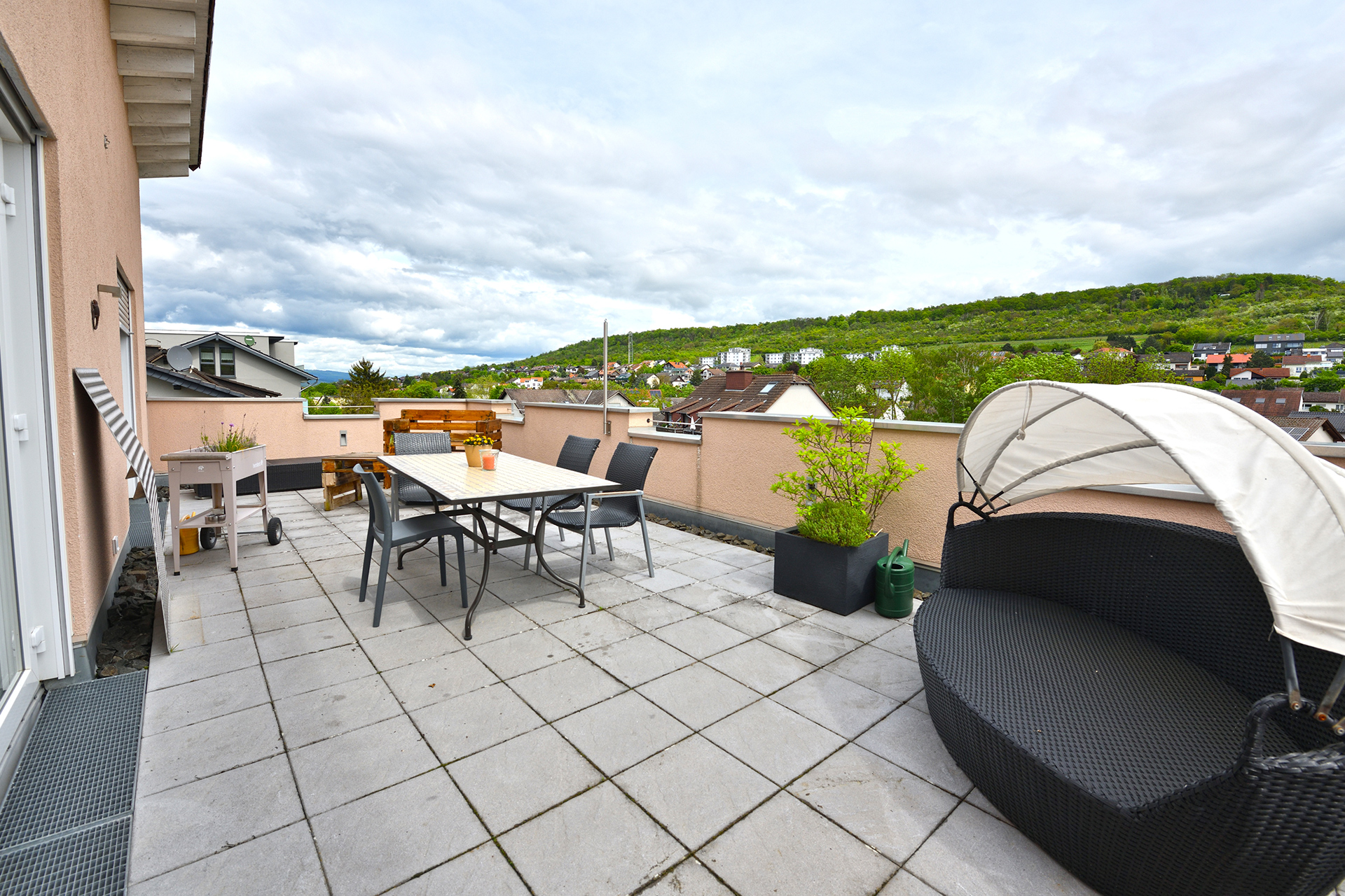 Schöner & Wandern, Die schönsten Wanderwege